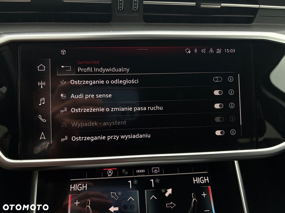 Audi A6 Avant - 36