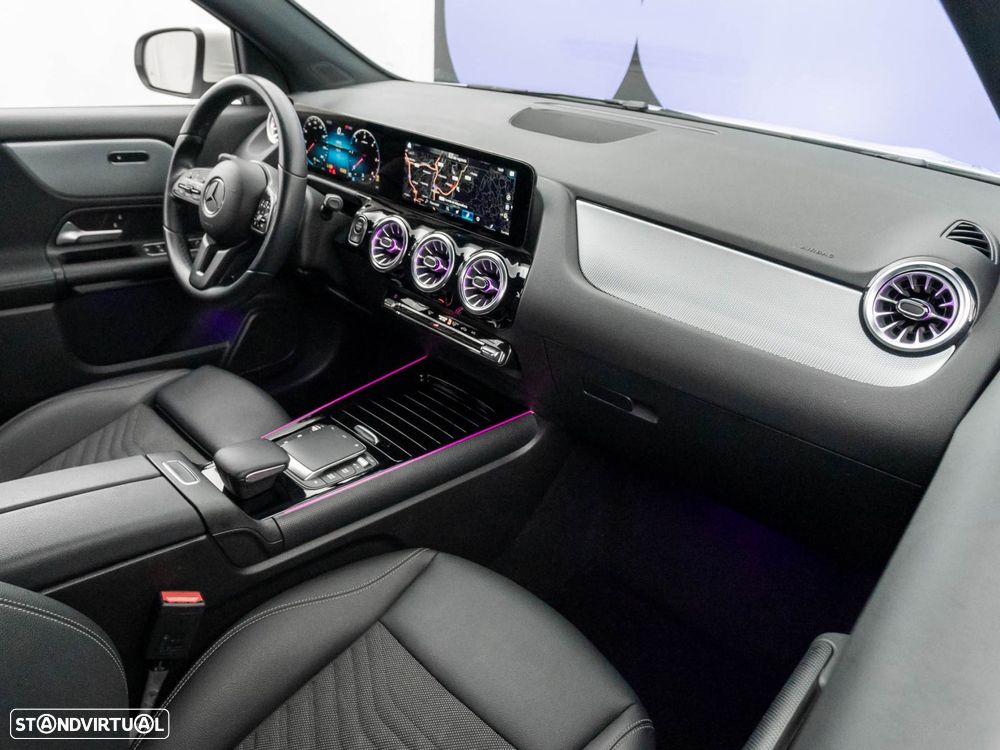 Mercedes-Benz GLA 200 d Style - 41