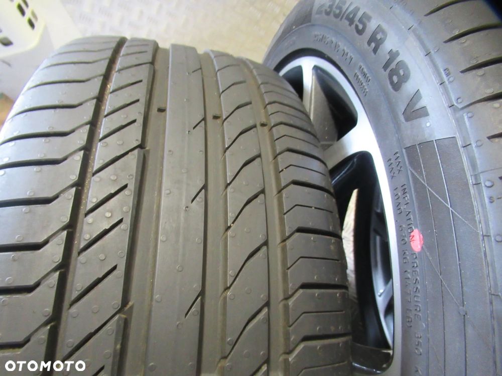 Koła Kia Ceed XCeed ProCeed Niro Soul Stinger Sportage 7,5Jx18 et45 5x114,3 - 15