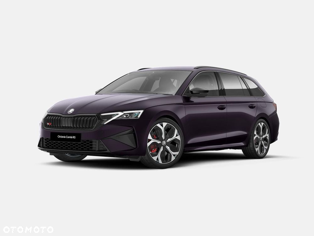 Skoda Octavia - 2