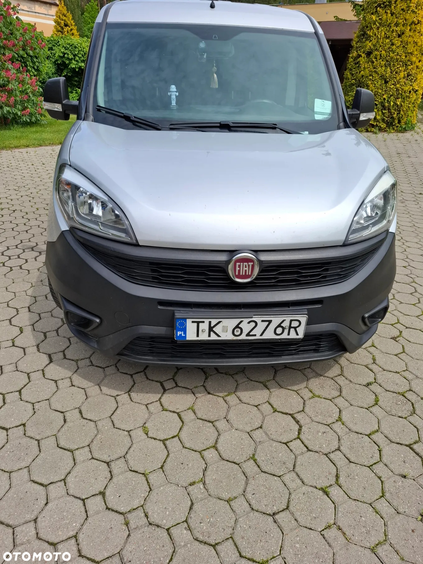 Fiat Doblo - 4