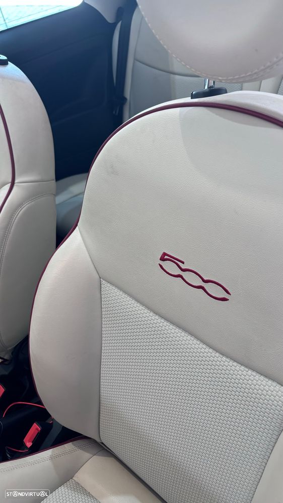 Fiat 500 - 5