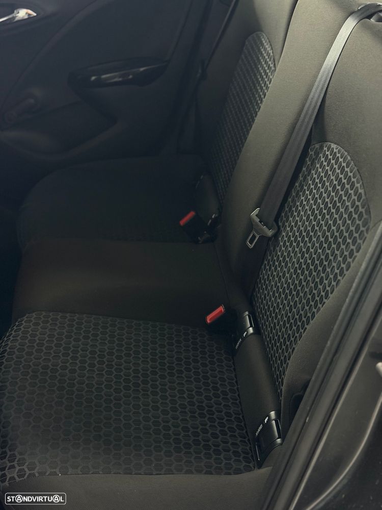 Opel Corsa 1.3 CDTi Edition - 15
