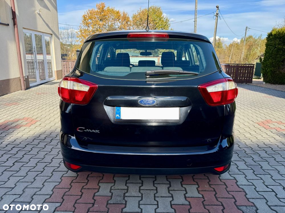 Ford C-MAX - 6