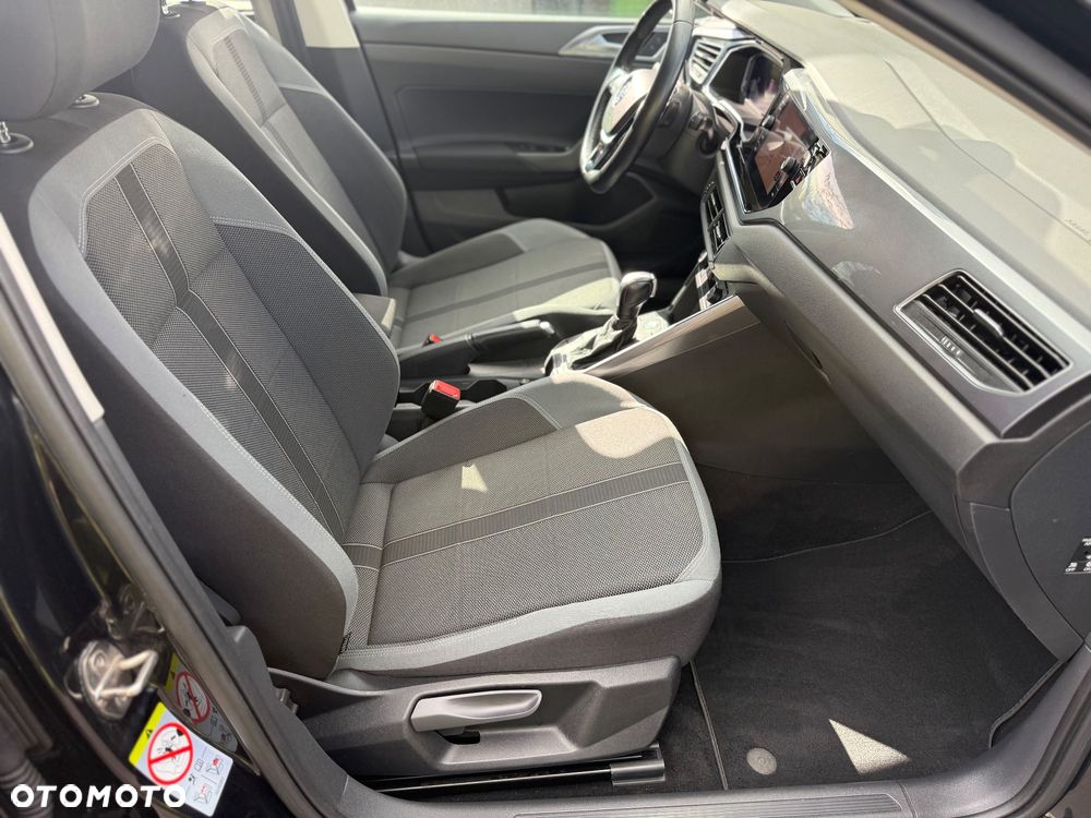 Volkswagen Polo 1.5 TSI DSG OPF Highline - 28