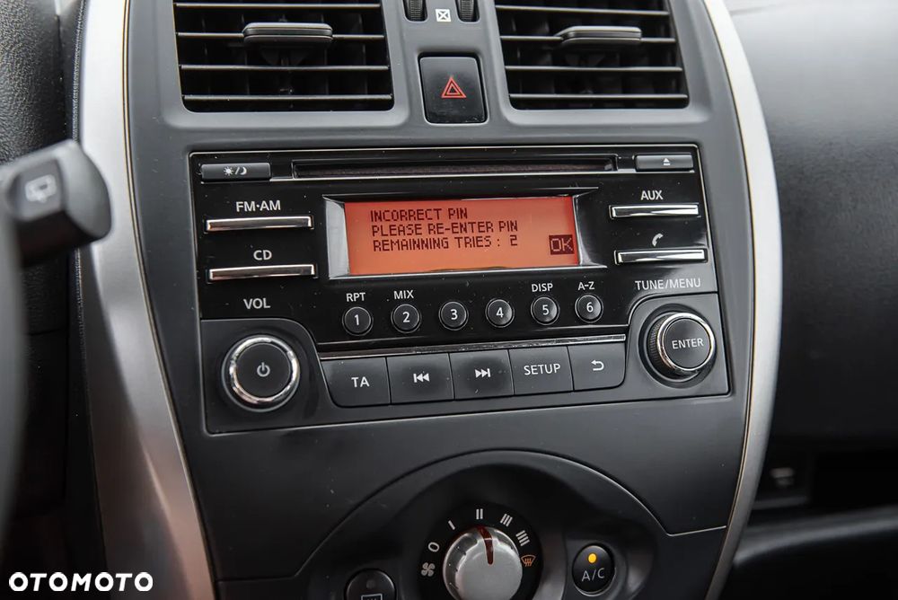 Nissan Micra 1.2 Acenta - 15