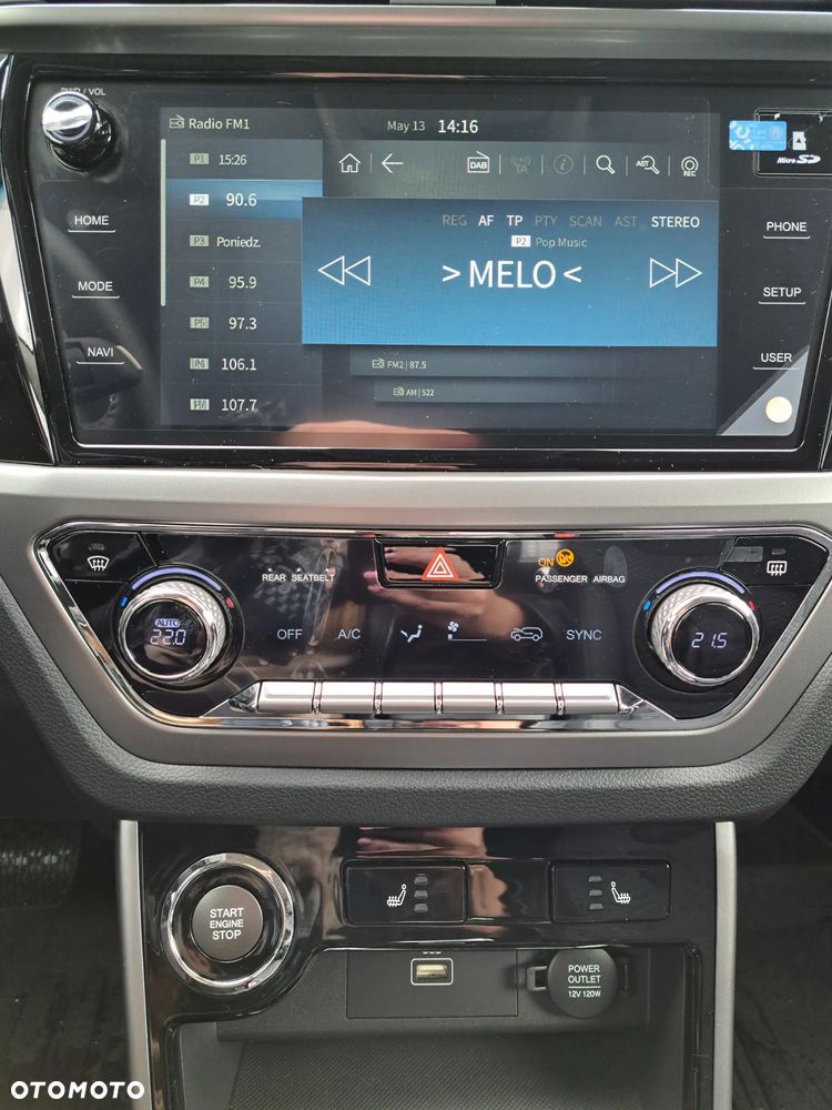 SsangYong/KGM Korando 1.5 T-GDI Adventure 2WD - 14