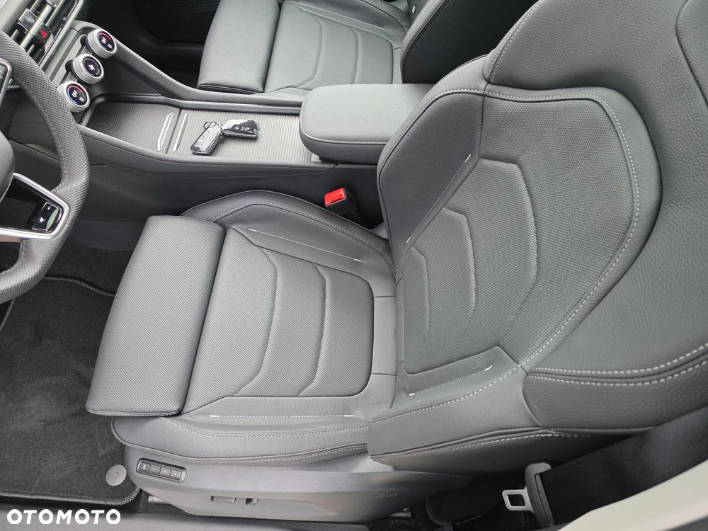 Skoda Kodiaq 2.0 TDI 4x4 Drive DSG - 5