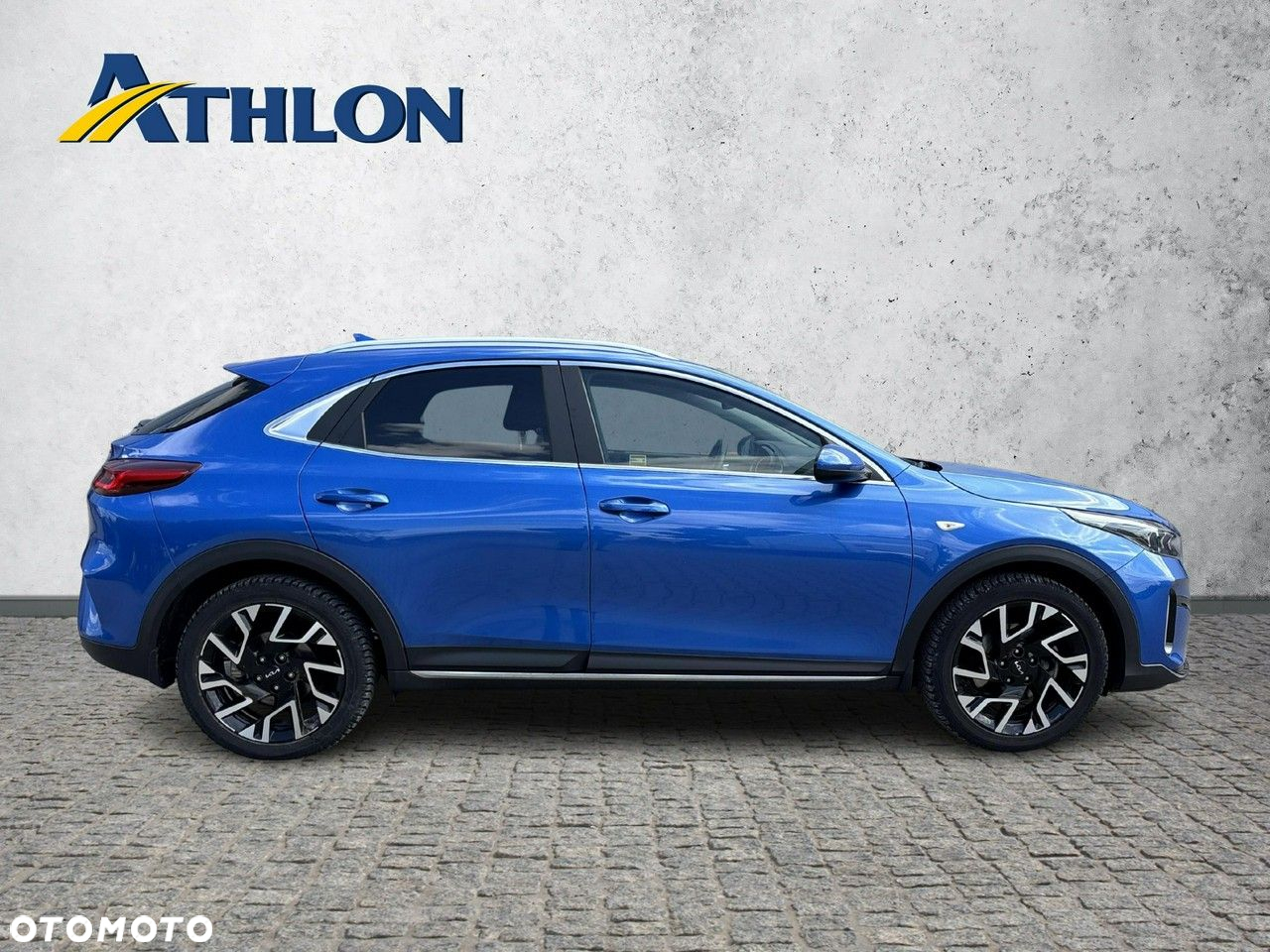 Kia XCeed 1.5 T-GDI M - 6