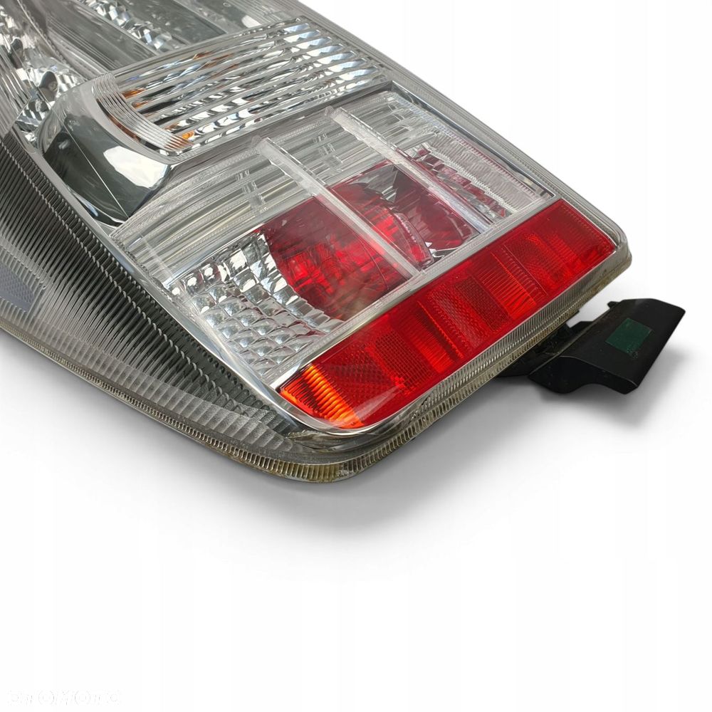 LAMPA LEWA Toyota Prius III XW30 lewy tył tylna kierowcy 09-11 Europa - 8