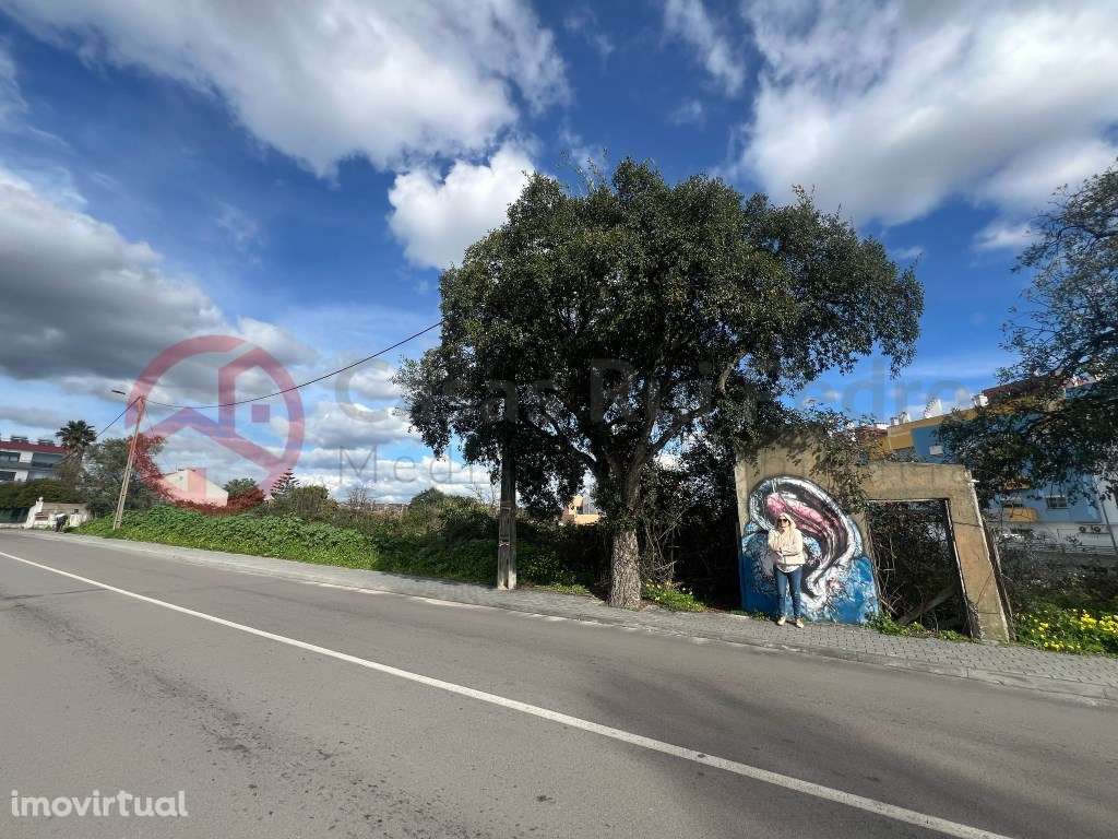 Terreno para construção de condomínio fechado perto do Centro Comer... - Grande imagem: 2/20