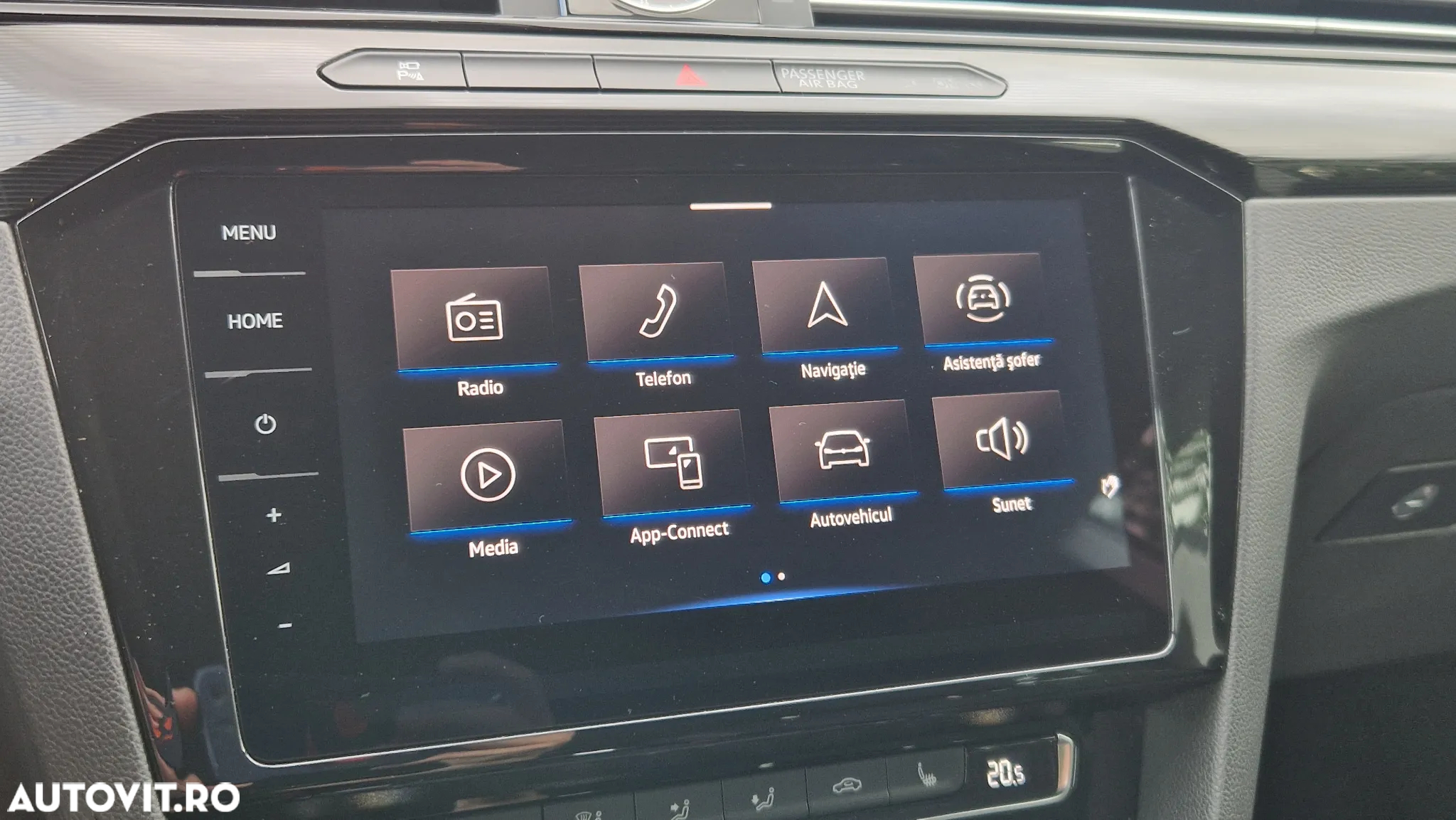 Volkswagen ARTEON 2.0 TDI DSG Elegance - 23