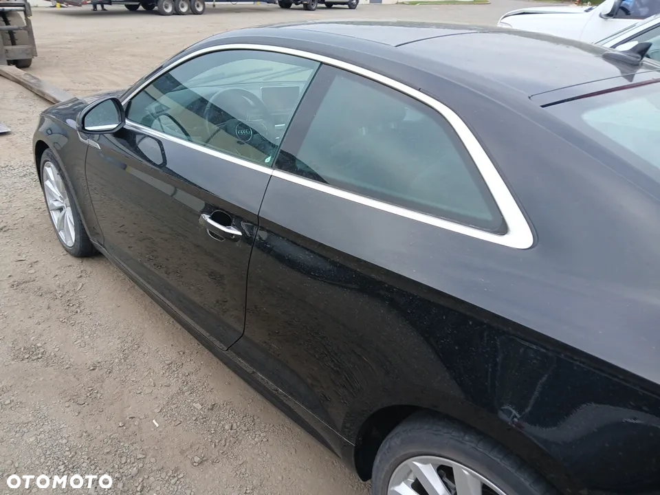 Audi A5 - 22