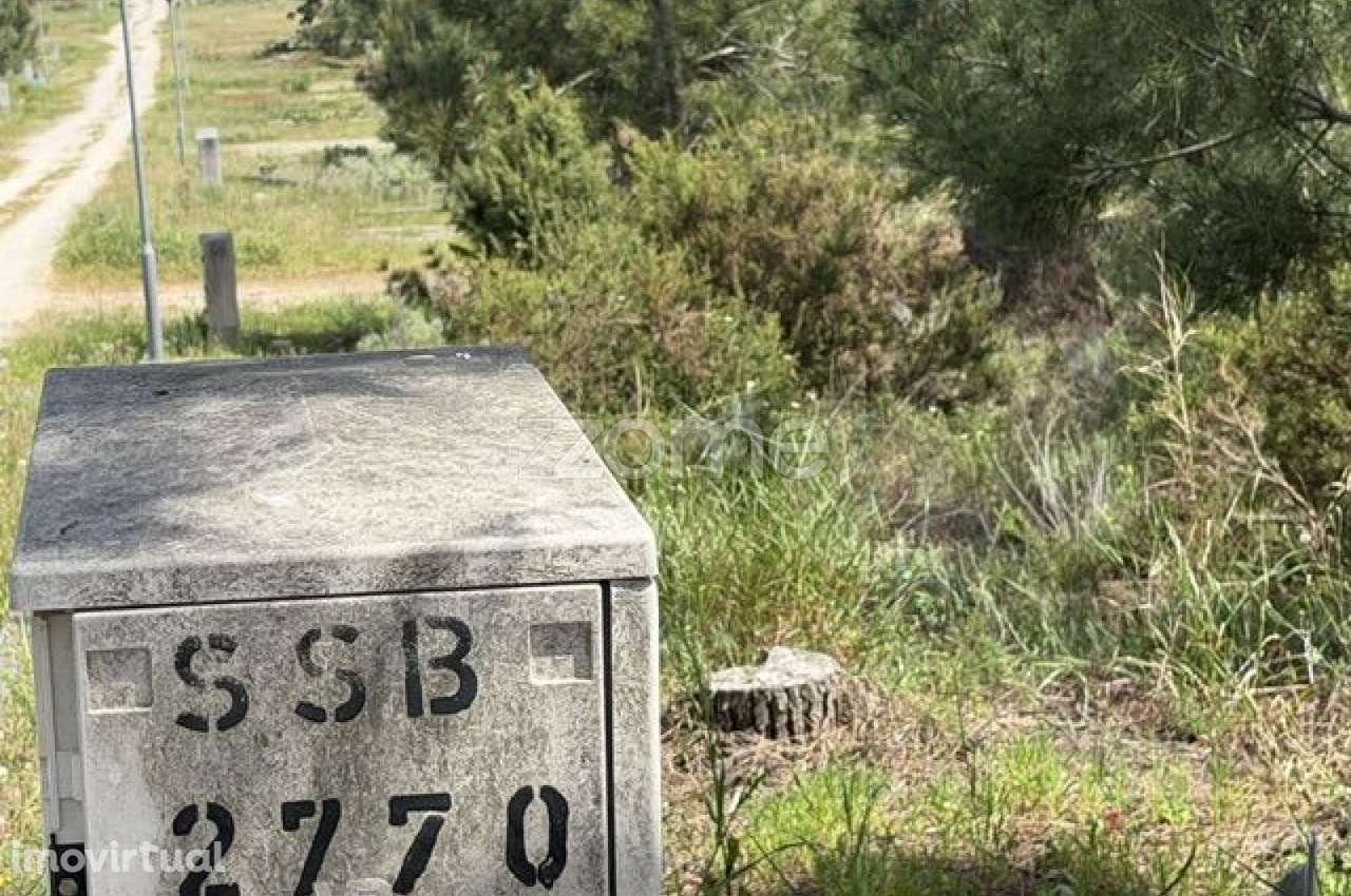 Terreno Urbano, lote 99 na Ribeira do Marchande, Quinta do Conde - Grande imagem: 4/8