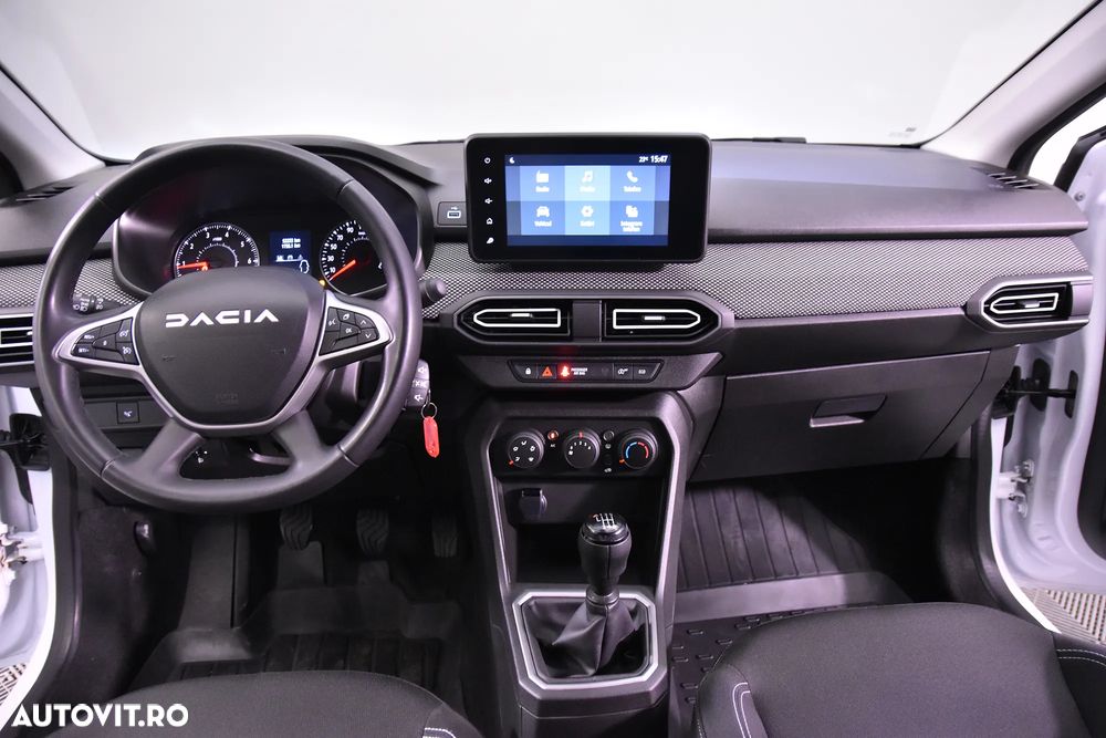 Dacia Jogger - 9