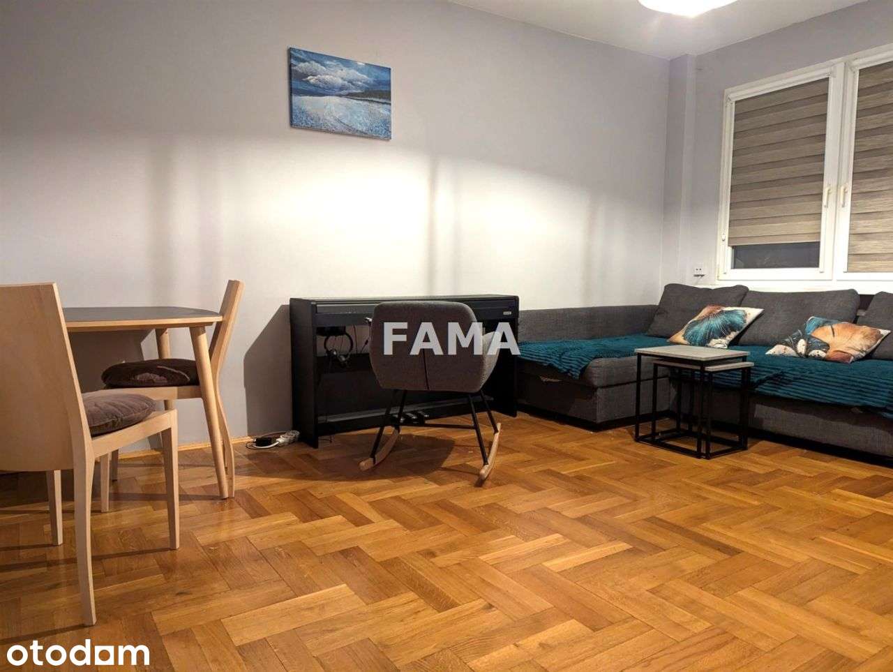 3-pok., 60,1 mkw, Południe, Jedn. E, loggia
