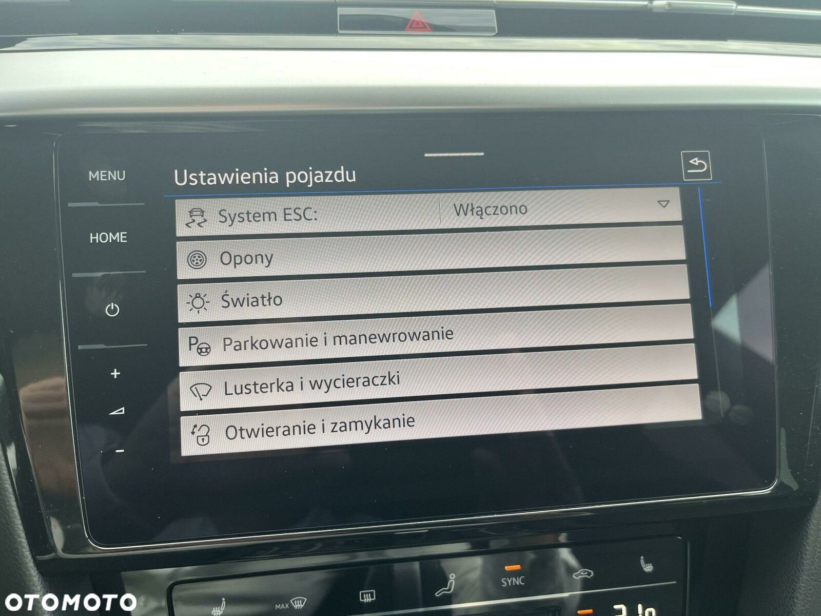 Volkswagen Arteon 2.0 TSI R-Line DSG - 33