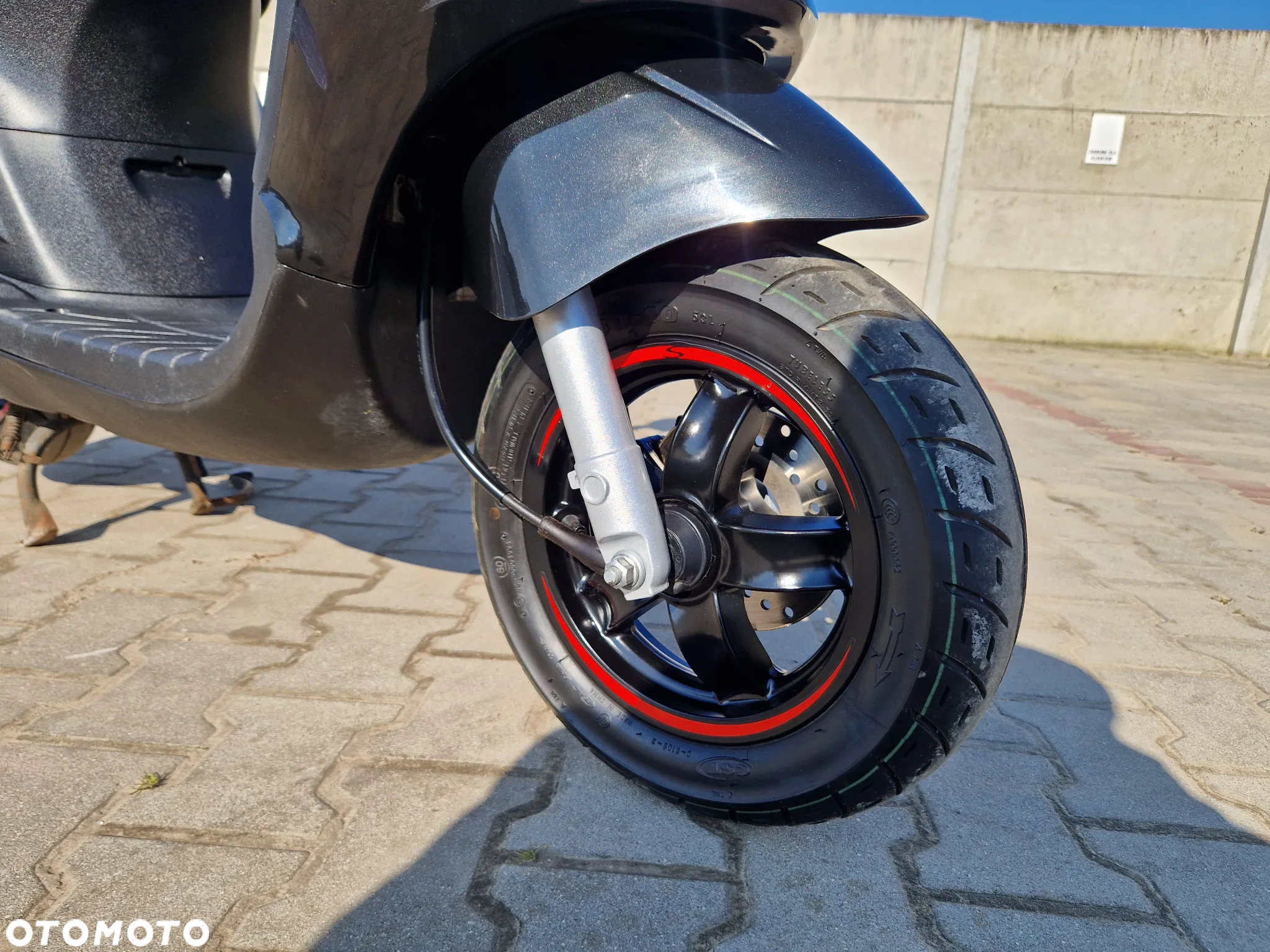 Piaggio ZIP - 28