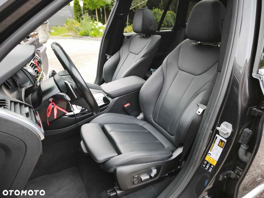 BMW X3 - 7