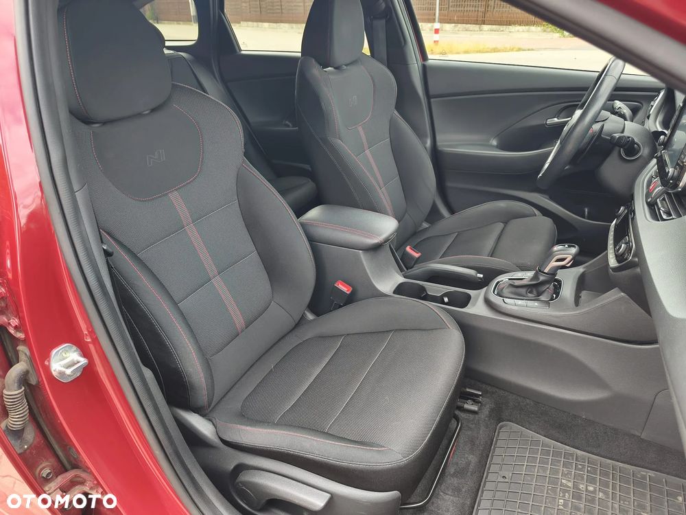 Hyundai i30 - 10