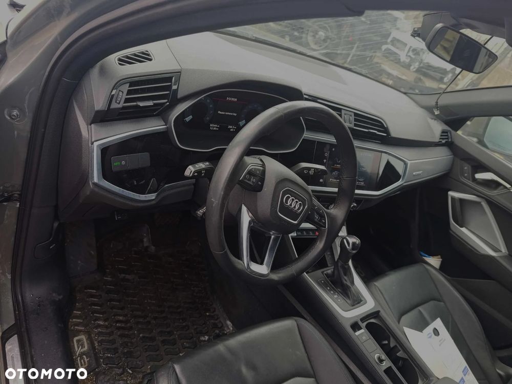 Audi Q3 45 TFSI Quattro S tronic advanced - 11