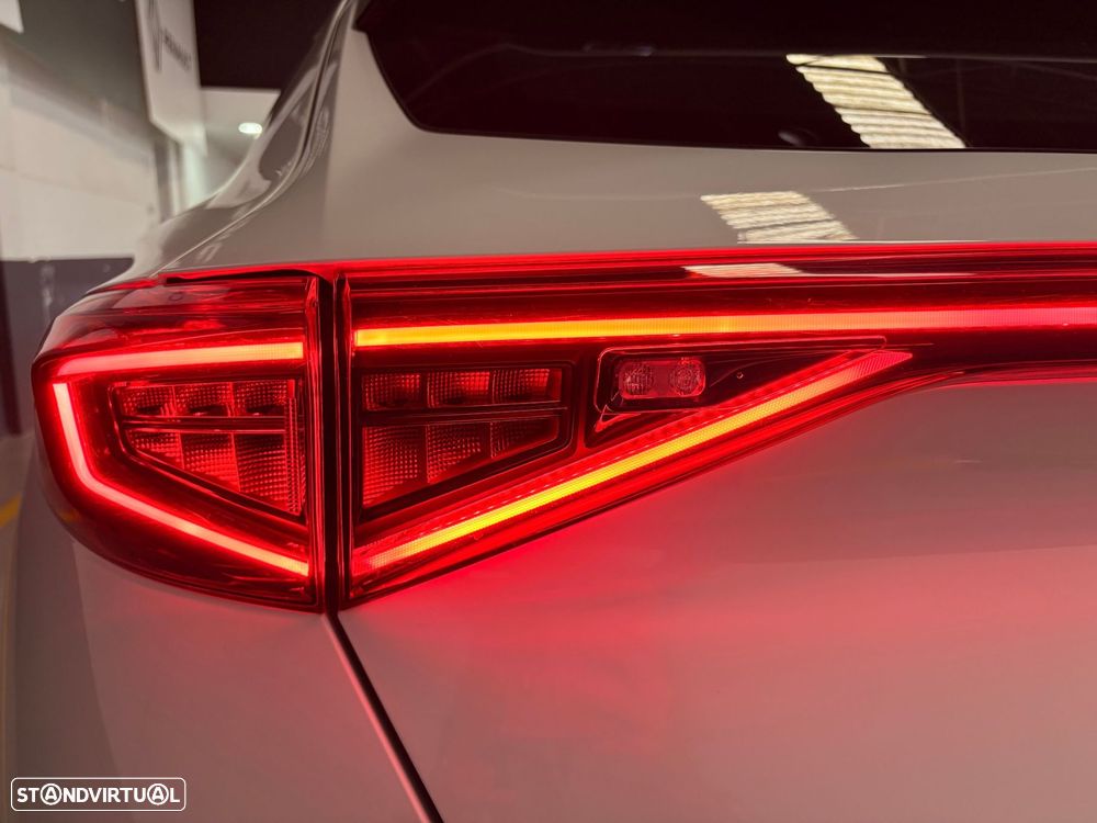 Cupra Formentor 1.5 TSI Sport DSG - 11