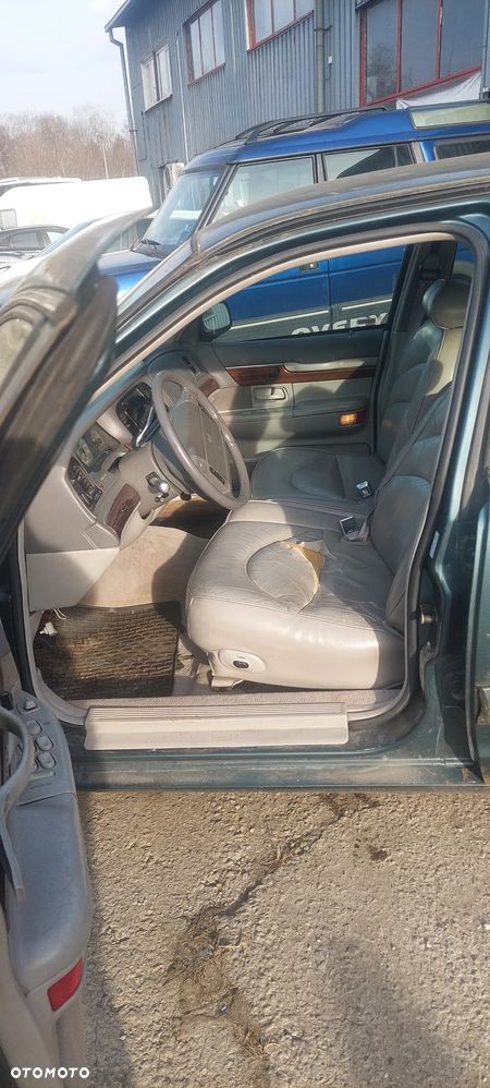 Mercury Marquis - 11