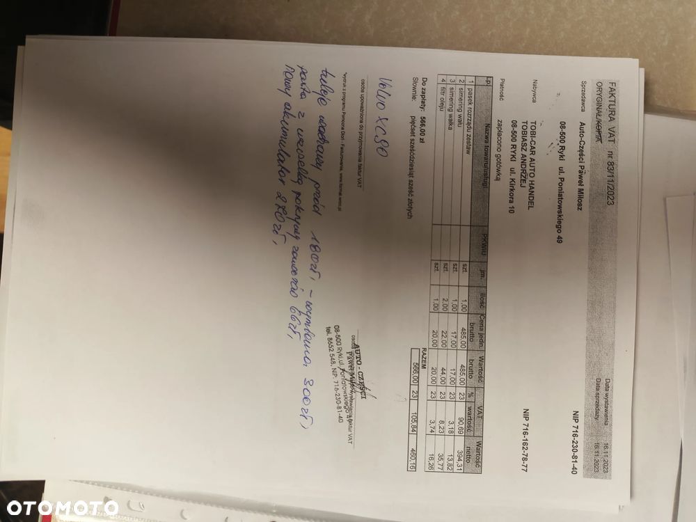 Volvo XC 90 T6 Executive - 38