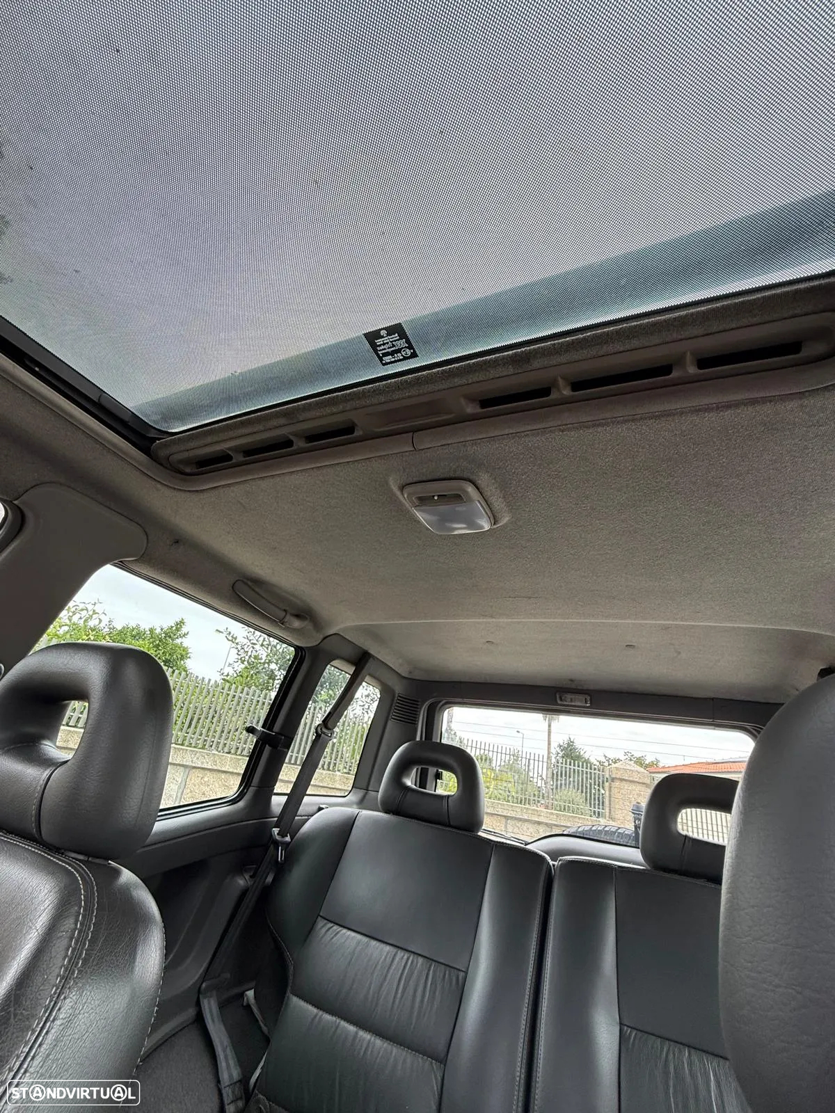 Nissan Terrano II 2.7 SGX - 24