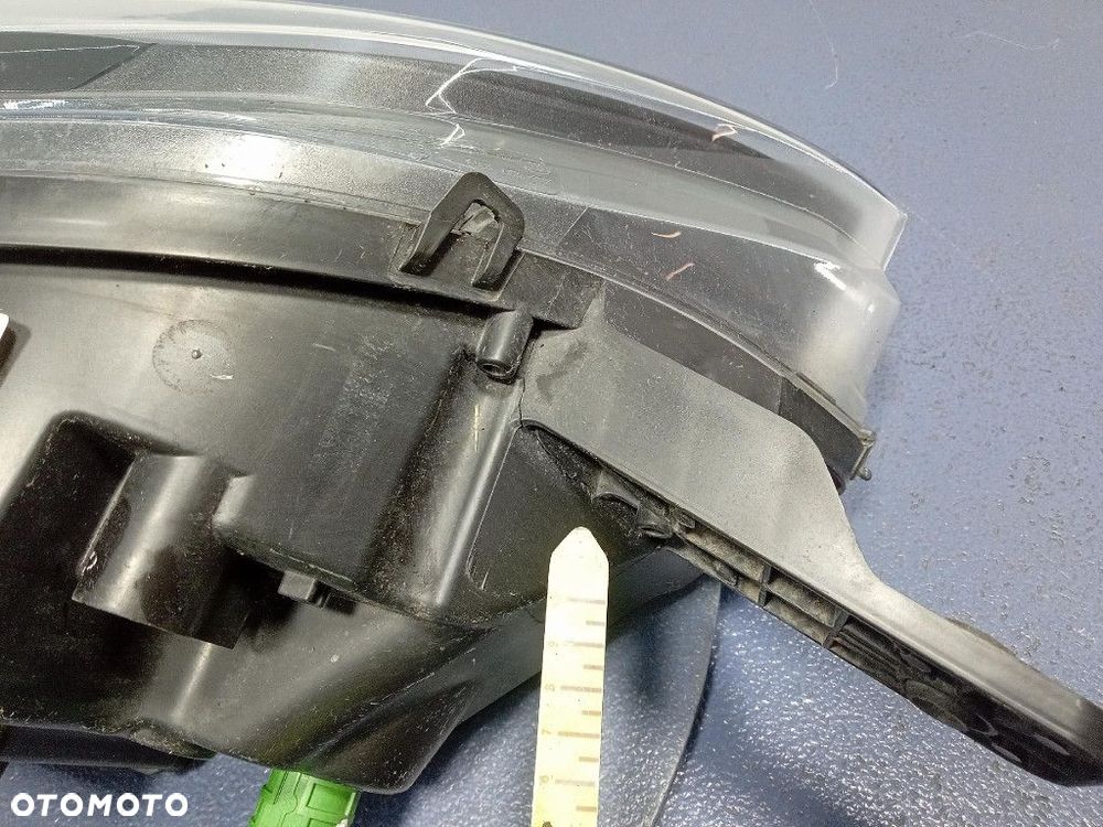 PEUGEOT BOXER DUCATO JUMPER III LIFT 14- REFLEKTOR LEWY PRZÓD EU 48110711 - 8