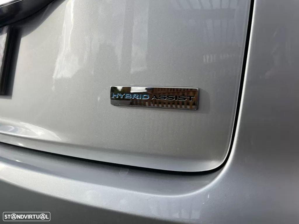 Renault Grand Scénic 1.5 dCi Intens Hybrid Assist SS - 52