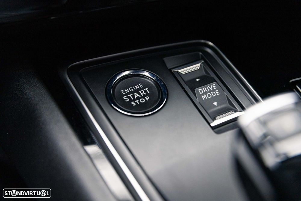 Peugeot 508 1.5 BlueHDi Allure EAT8 - 34