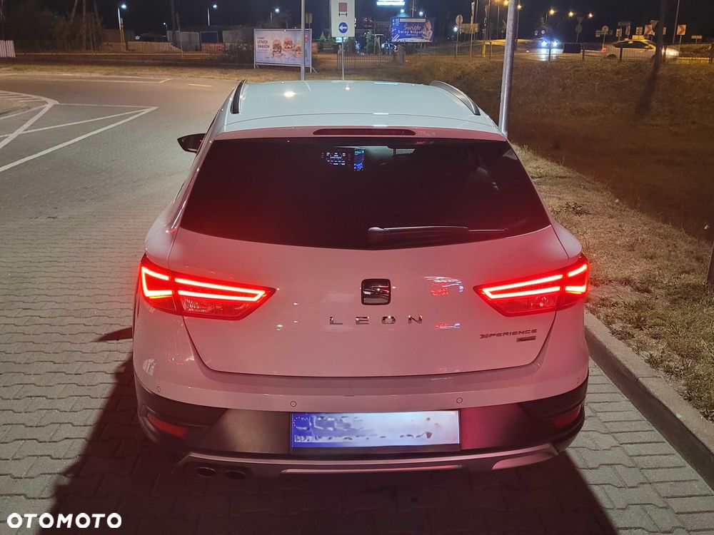 Seat Leon - 8
