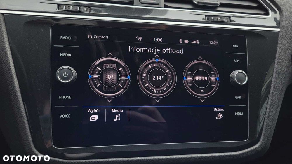 Volkswagen Tiguan - 35