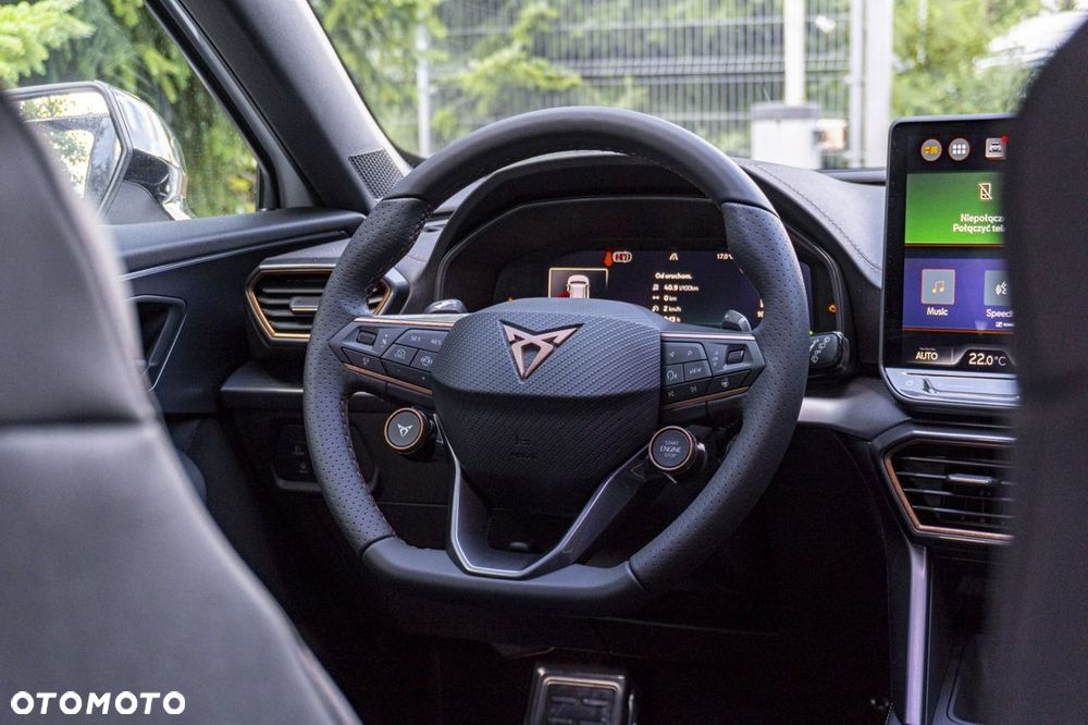 Cupra Formentor - 29