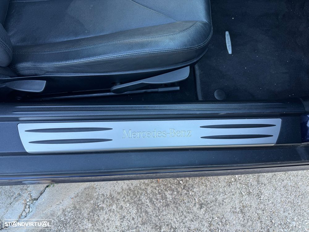 Mercedes-Benz SLK 200 K - 8