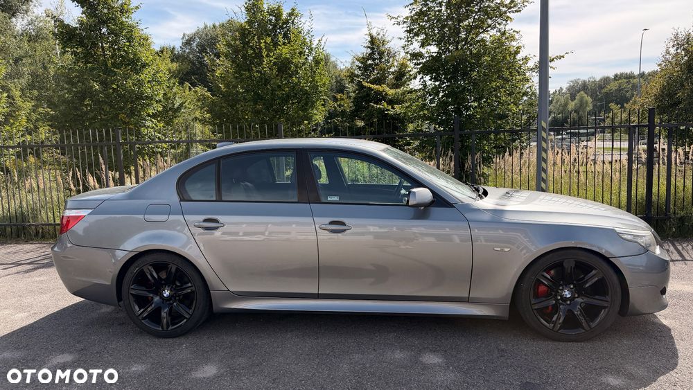BMW Seria 5 - 21