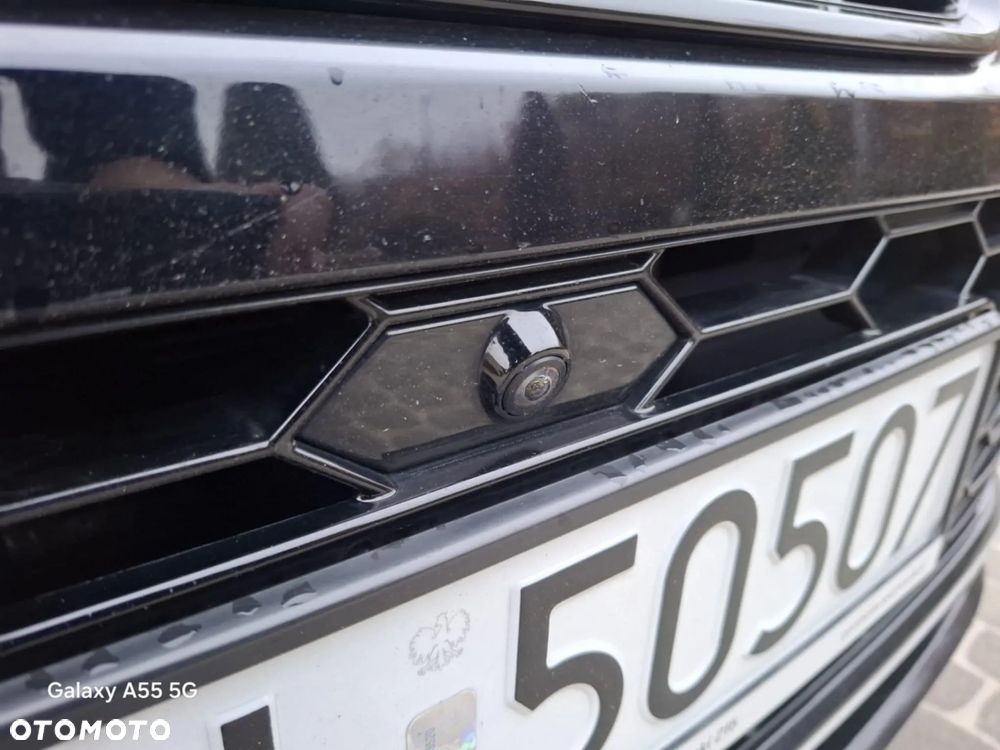 Seat Ateca 1.5 Eco TSI FR S&S DSG - 8