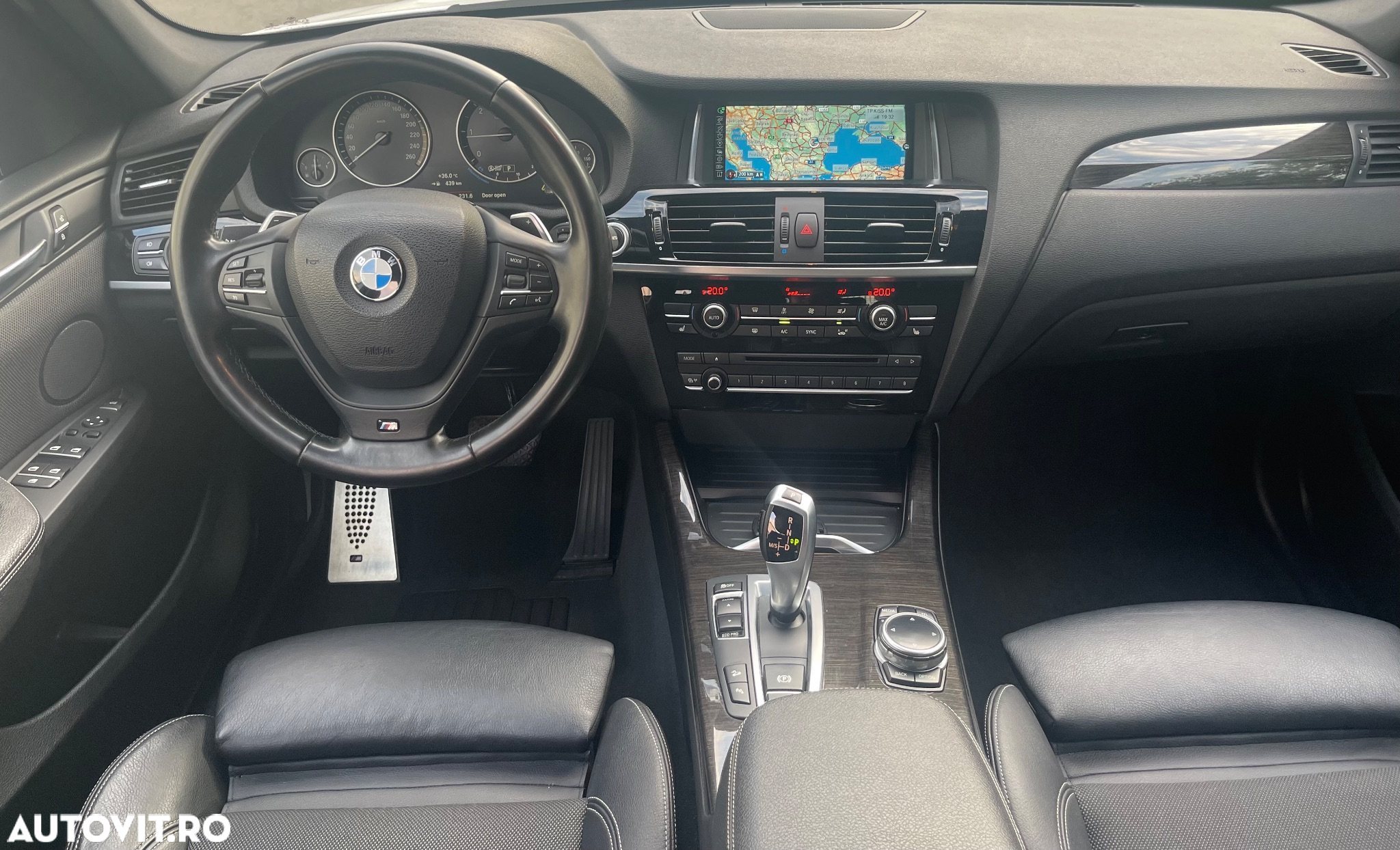 BMW X3 - 6