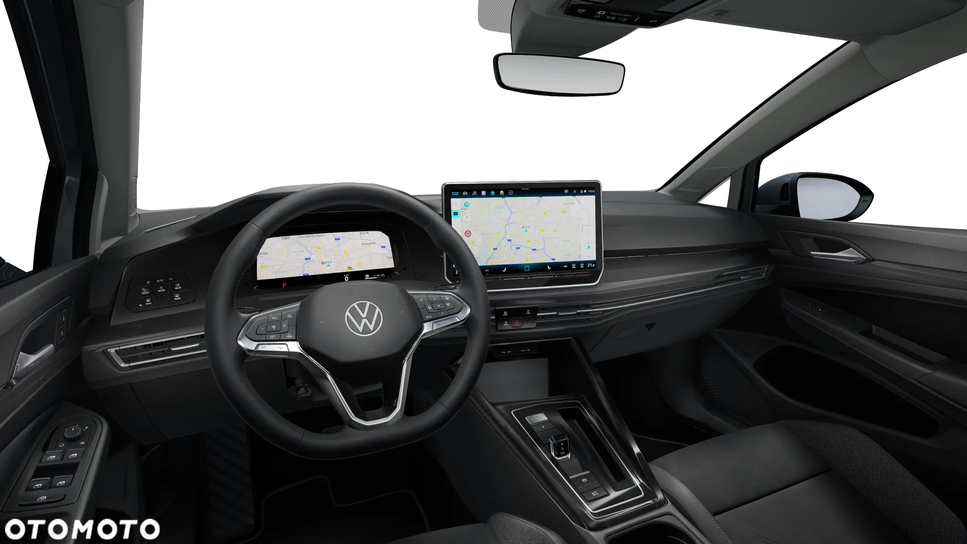 Volkswagen Golf VIII 1.5 eTSI mHEV Style DSG - 9