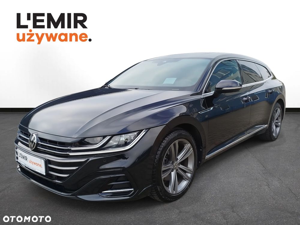 Volkswagen Arteon - 1