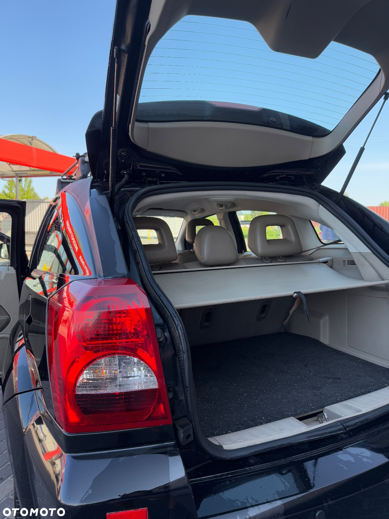 Dodge Caliber - 7