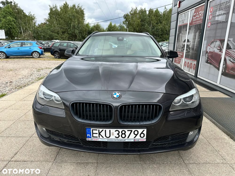 BMW Seria 5 - 11