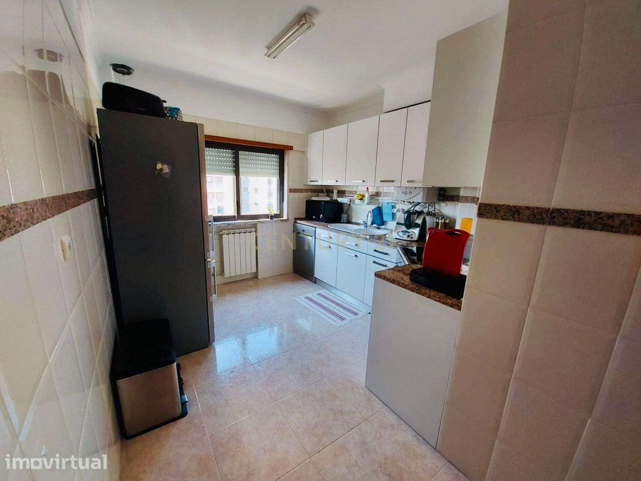 Apartamento T2 Odivelas Metro - Grande imagem: 5/11