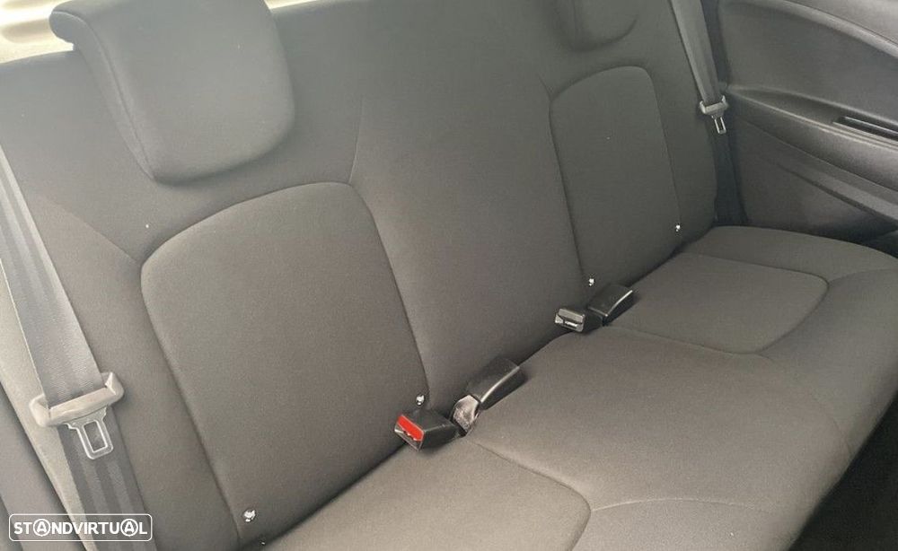 Renault Zoe (c/ Bateria) Zen 50 - 13