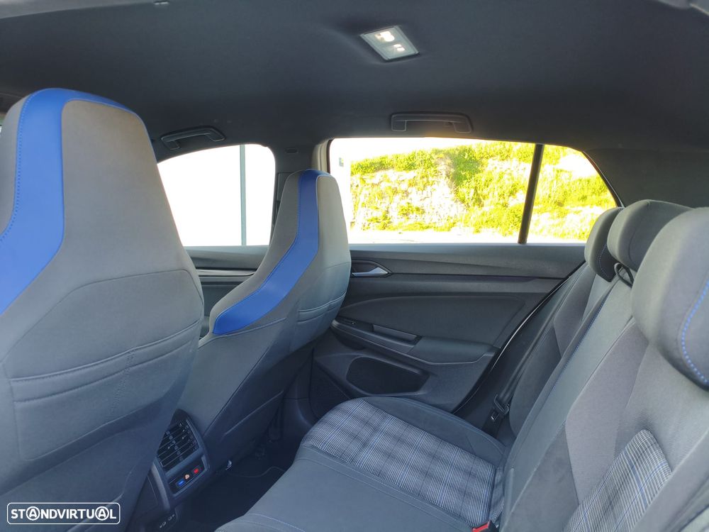 VW Golf 1.4 TSI GTE+ DSG - 34