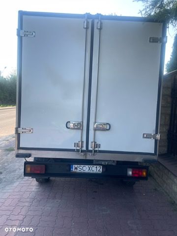 Renault Master - 2