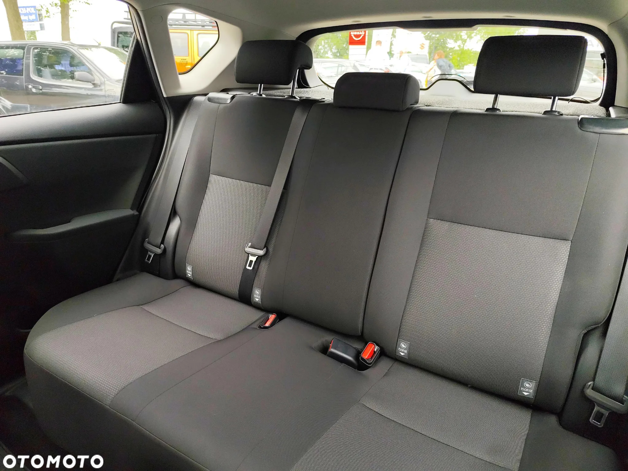 Toyota Auris 1.33 VVT-i Comfort - 16
