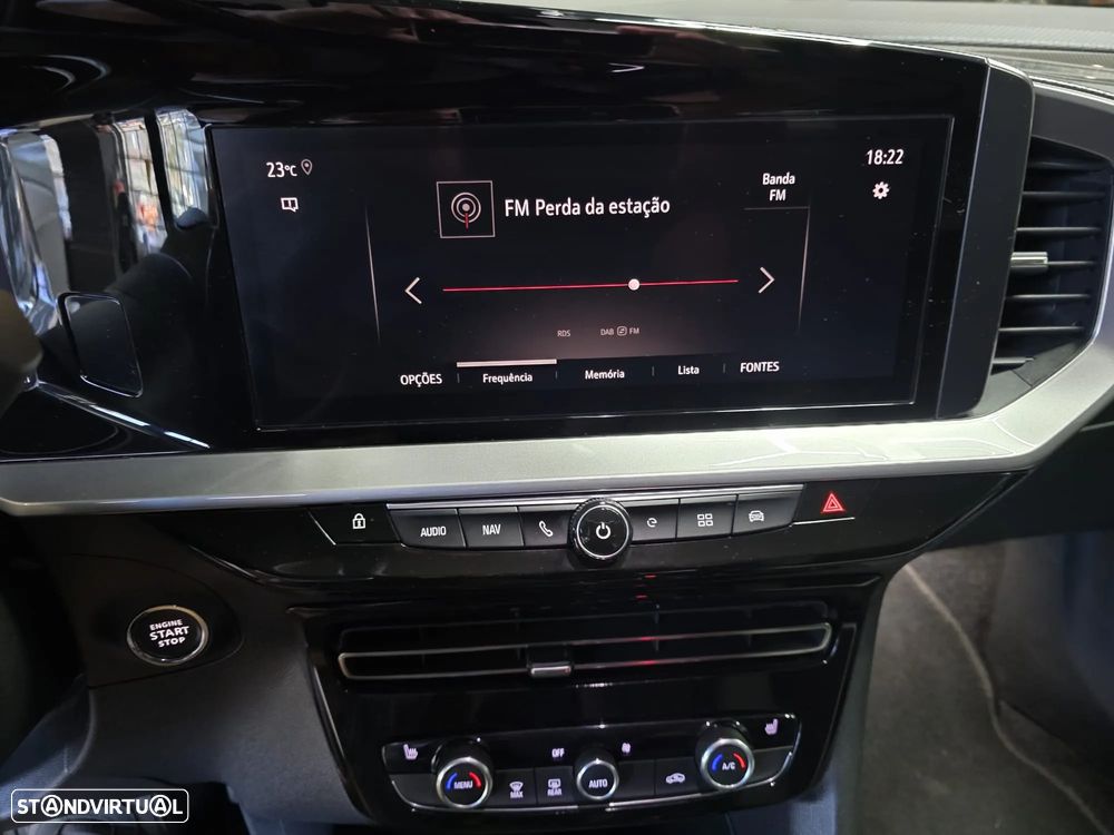 Opel Mokka-e Elegance - 28
