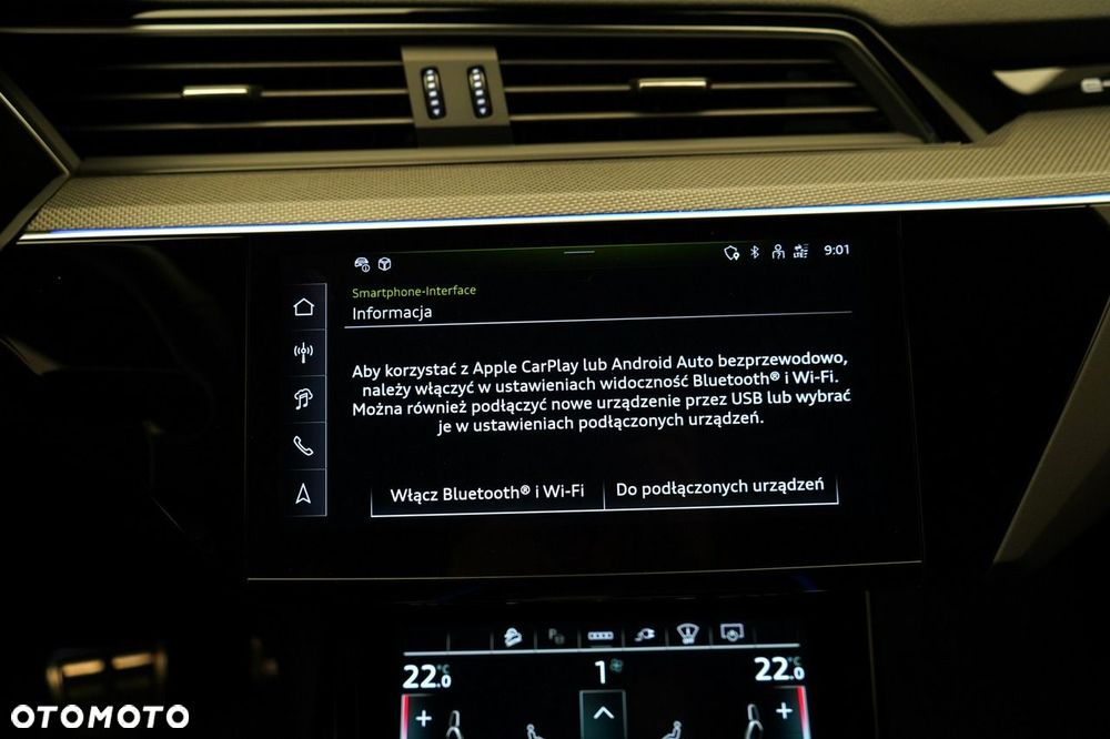 Audi SQ8 e-tron - 33